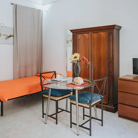 B&B Nuovo Reale - Centro Storico 3*