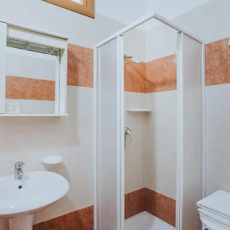Guest house B&B Nuovo Reale - Centro Storico