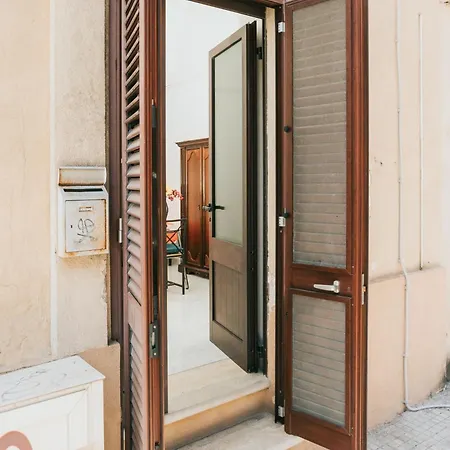 B&B Nuovo Reale - Centro Storico Lecce