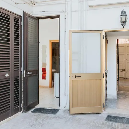 B&B Nuovo Reale - Centro Storico Lecce