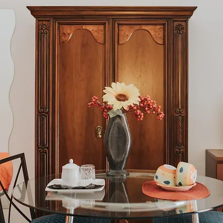 Nuovo Reale - Centro Storico ゲストハウス 4*