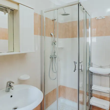 Guest house B&B Nuovo Reale - Centro Storico