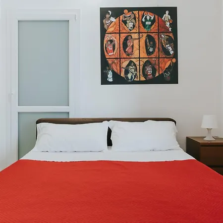 Guest house B&B Nuovo Reale - Centro Storico