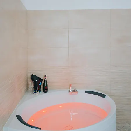 B&B Nuovo Reale - Centro Storico Guest house Lecce