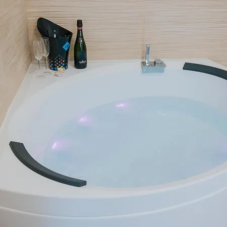 B&B Nuovo Reale - Centro Storico Гостевой дом 4*