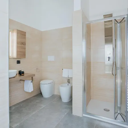 Guest house B&B Nuovo Reale - Centro Storico 3*