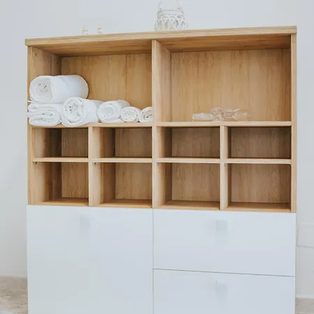 Nuovo Reale - Centro Storico 4*