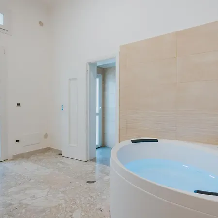 B&B Nuovo Reale - Centro Storico