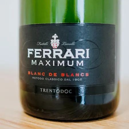 ゲストハウス Nuovo Reale - Centro Storico