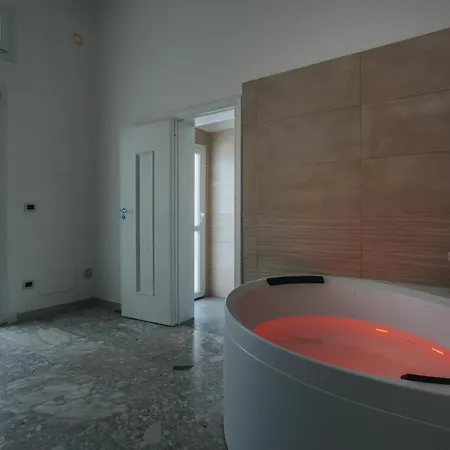 B&B Nuovo Reale - Centro Storico Guest house