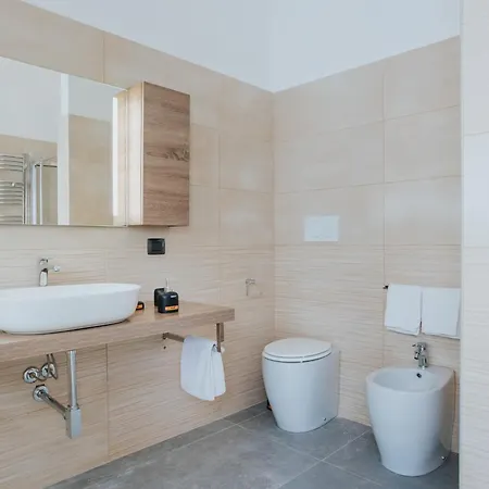 B&B Nuovo Reale - Centro Storico Guest house 3*