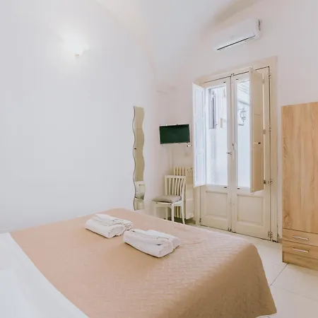 Guest house B&B Nuovo Reale - Centro Storico