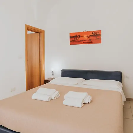 Affittacamere Nuovo Reale 4*