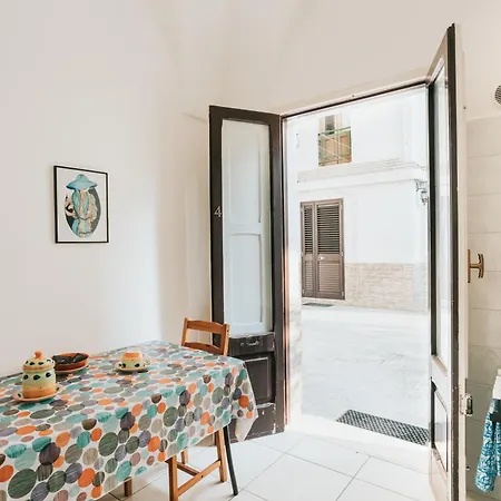 B&B Nuovo Reale - Centro Storico 3*