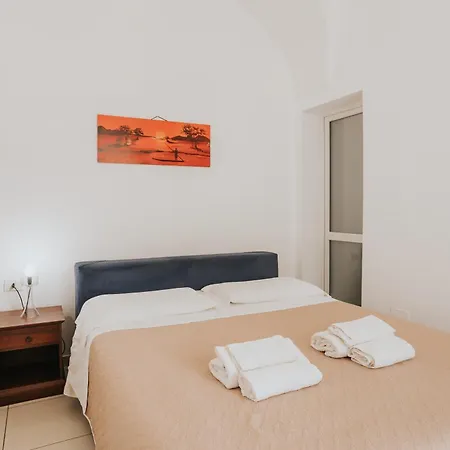 B&B Nuovo Reale - Centro Storico Guest house