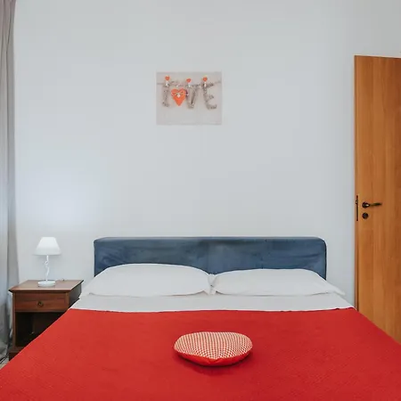 ゲストハウス Nuovo Reale - Centro Storico