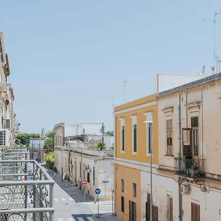 Nuovo Reale 4* Lecce