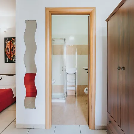 Nuovo Reale - Centro Storico 4*