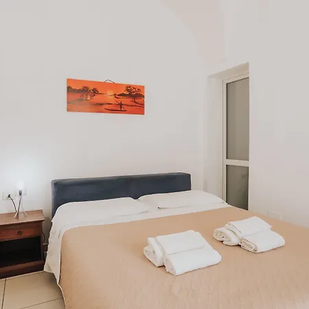 Nuovo Reale - Centro Storico 4* Lecce