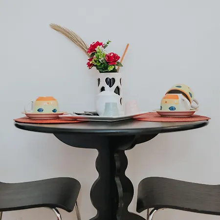 Nuovo Reale - Centro Storico