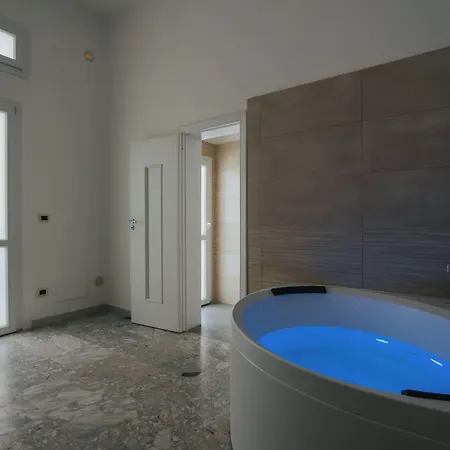 Nuovo Reale - Centro Storico レッチェ