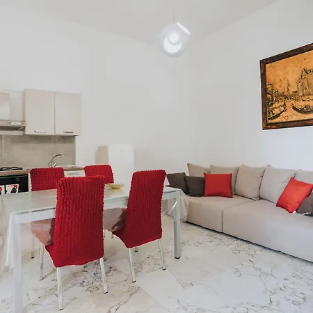 Nuovo Reale - Centro Storico