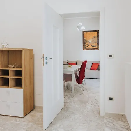 ゲストハウス Nuovo Reale - Centro Storico レッチェ