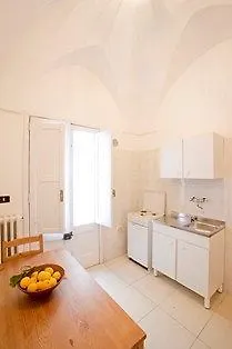 Nuovo Reale Affittacamere Lecce