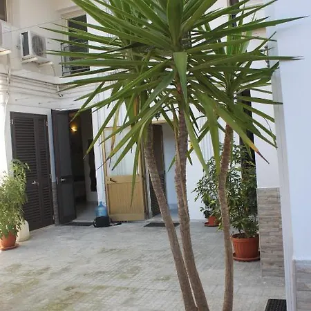 B&B Nuovo Reale - Centro Storico Лечче