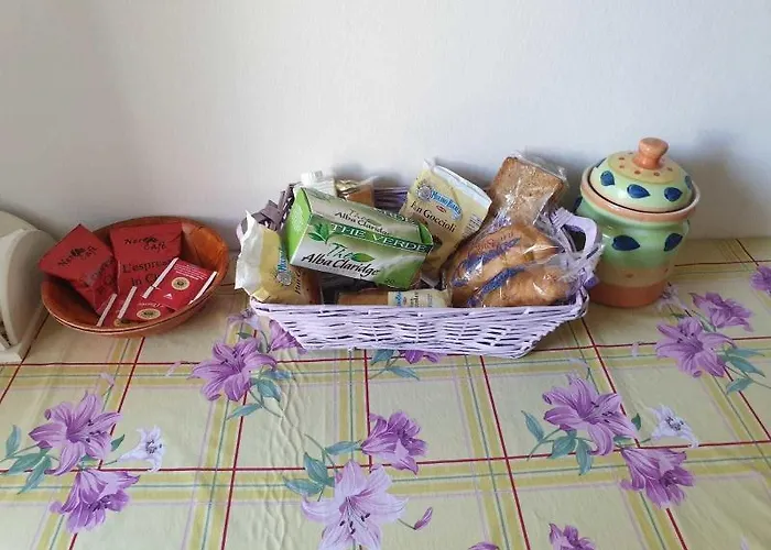 Gasthof Nuovo Reale - Centro Storico 4*