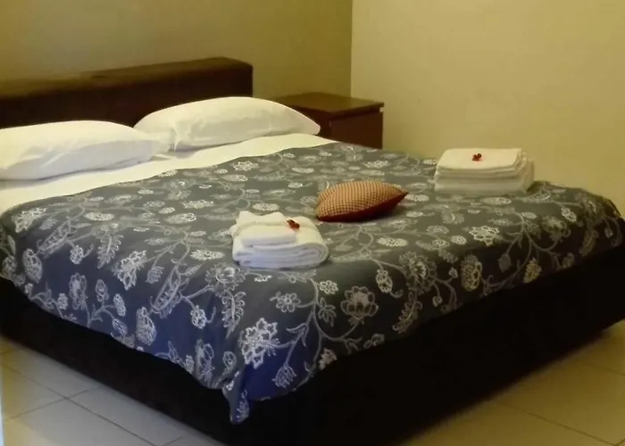 Nuovo Reale - Centro Storico