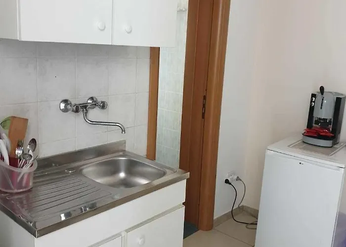 Nuovo Reale - Centro Storico Gasthof Lecce