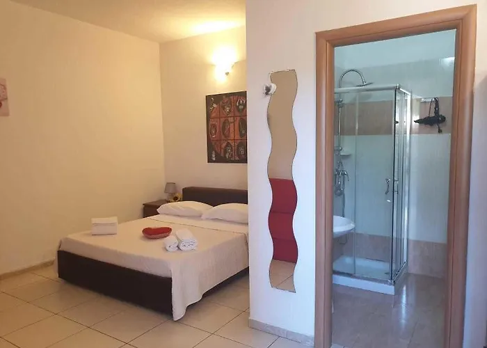 Gasthof Nuovo Reale - Centro Storico Lecce