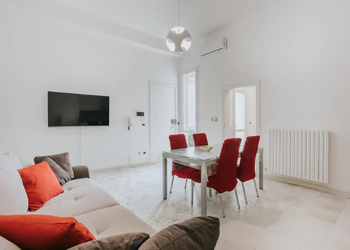 Maison d'hôtes Nuovo Reale - Centro Storico Lecce