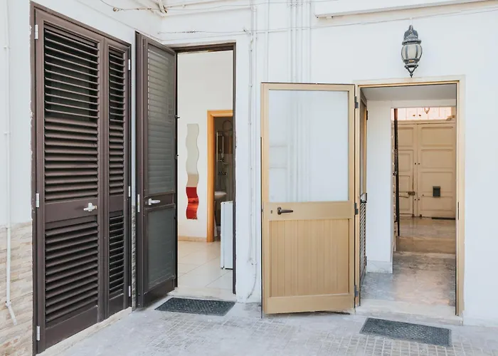 Nuovo Reale - Centro Storico Lecce