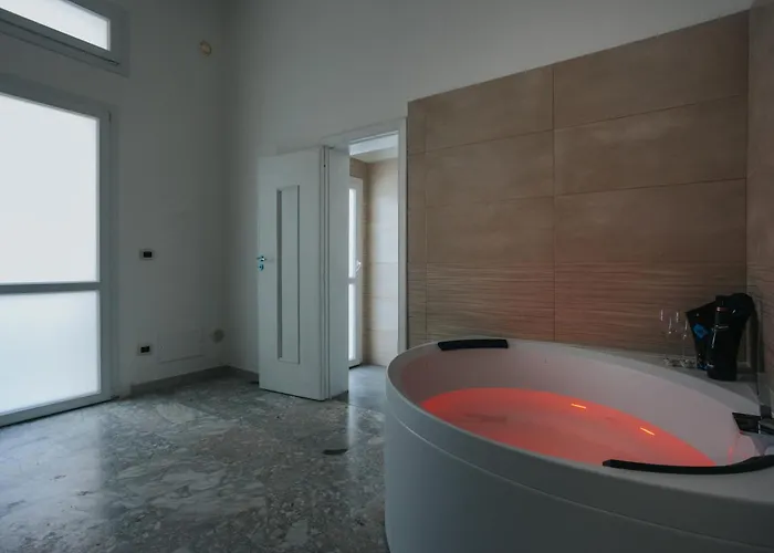 Nuovo Reale - Centro Storico Gasthof