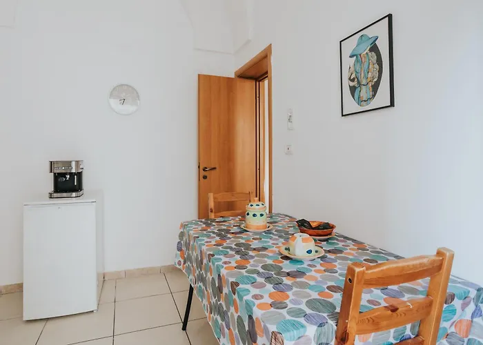 Konukevi Nuovo Reale - Centro Storico 4*