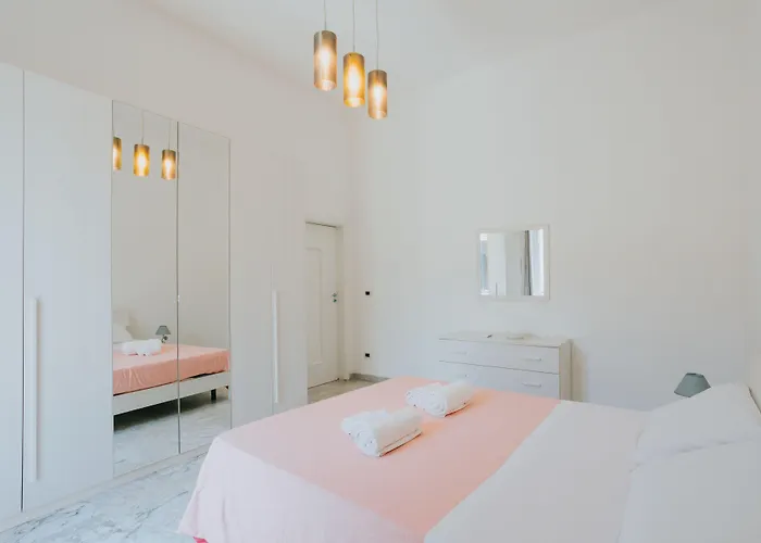 Gasthof Nuovo Reale - Centro Storico Lecce