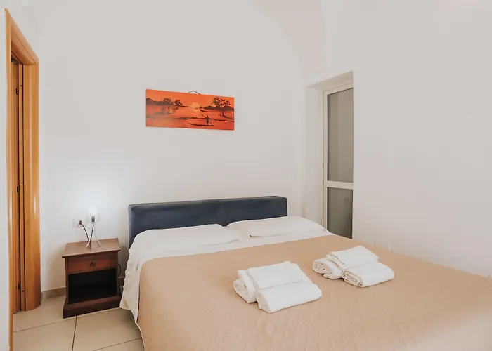 Nuovo Reale - Centro Storico 4* Lecce