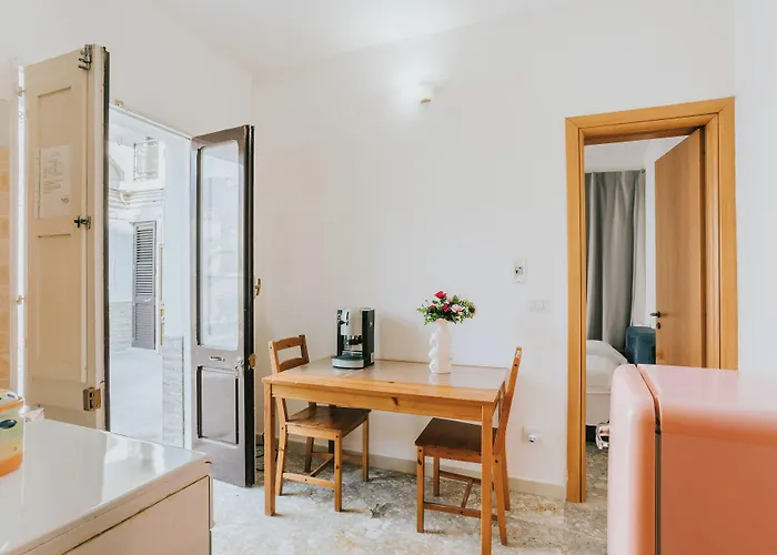 Nuovo Reale - Centro Storico 4*