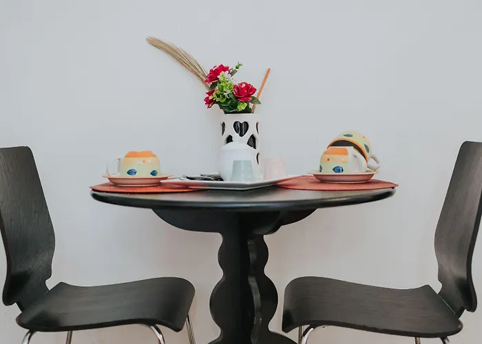 Nuovo Reale - Centro Storico