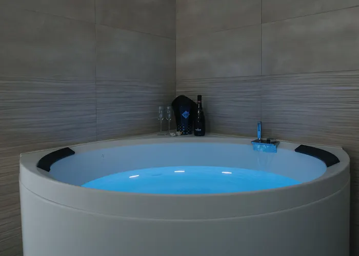 Gasthof Nuovo Reale - Centro Storico