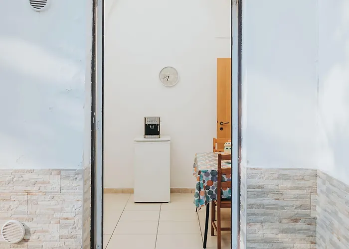 Gasthof Nuovo Reale - Centro Storico Lecce